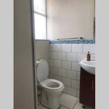 The Manhattan In Braamfontein 约翰内斯堡 外观 照片